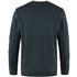 Fjällräven 1960 Logo Badge Sweater Herren Pullover dark navy hier im Fjällräven-Shop günstig online bestellen
