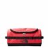 The North Face Base Camp Travel Canister Kulturtasche tnf red-tnf black