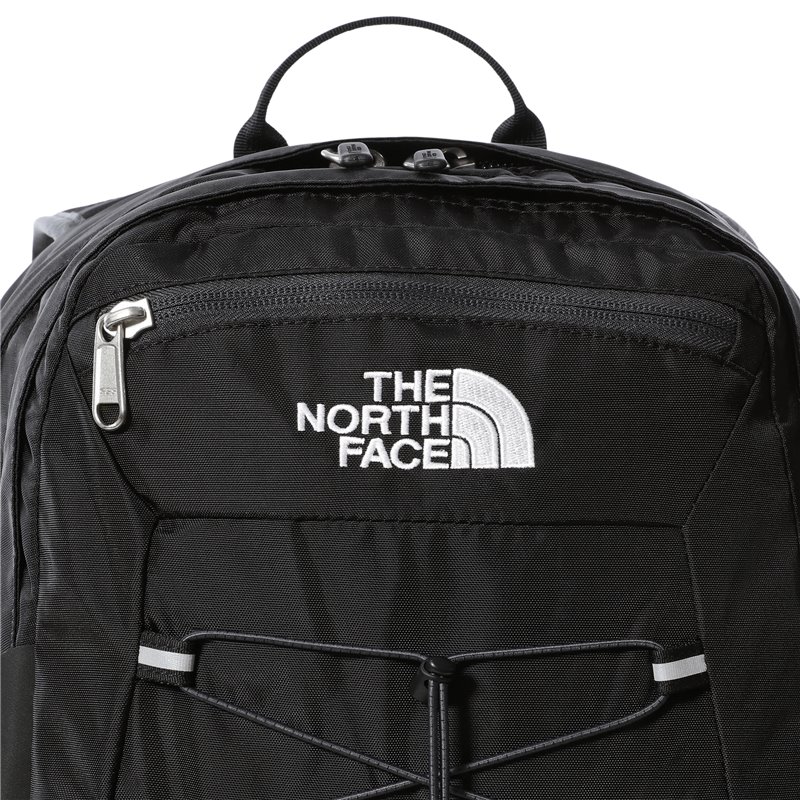 The North Face Borealis Classic Daypack Laptoprucksack black-asphalt grey hier im The North Face-Shop günstig online bestellen
