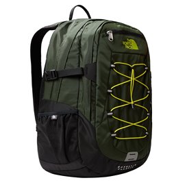 The North Face Borealis Classic Daypack Laptoprucksack pine-sulphur-black hier im The North Face-Shop günstig online bestellen