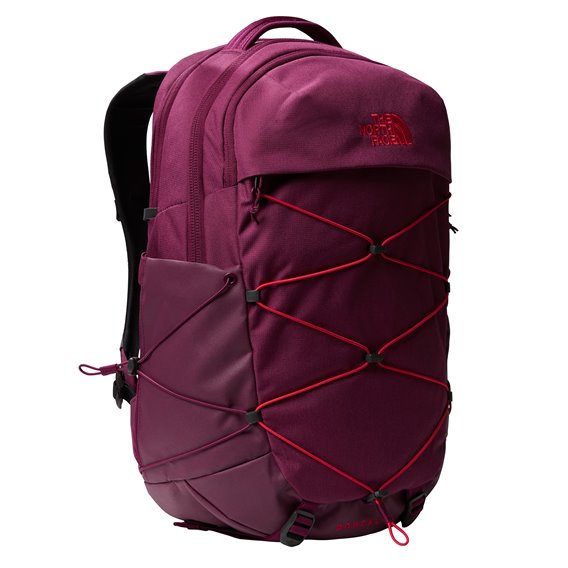 The North Face Borealis Damen Daypack Laptoprucksack boysenberry-fiery red hier im The North Face-Shop günstig online bestellen