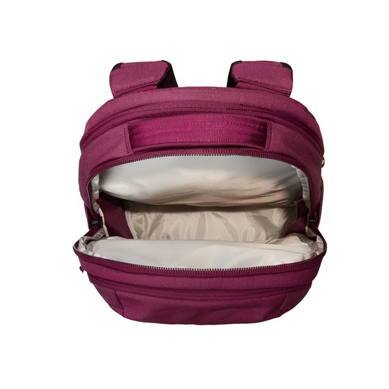 The North Face Borealis Damen Daypack Laptoprucksack boysenberry-fiery red hier im The North Face-Shop günstig online bestellen