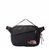The North Face Isabella Hip Pack Damen Bauchtasche black-coral metallic