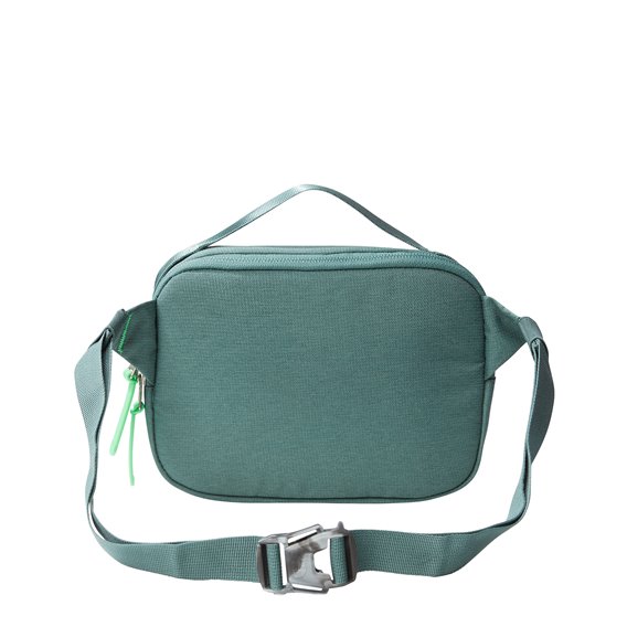 The North Face Isabella Hip Pack Damen Bauchtasche dark sage-chlorophyll hier im The North Face-Shop günstig online bestellen