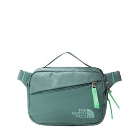 The North Face Isabella Hip Pack Damen Bauchtasche dark sage-chlorophyll hier im The North Face-Shop günstig online bestellen