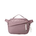 The North Face Isabella Hip Pack Damen Bauchtasche fawn grey-white