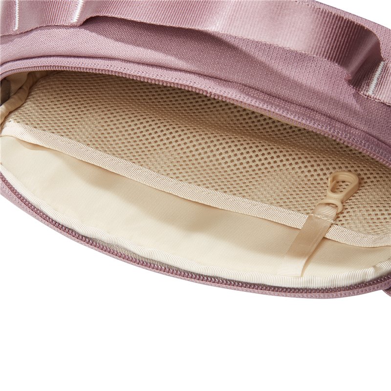 The North Face Isabella Hip Pack Damen Bauchtasche fawn grey-white hier im The North Face-Shop günstig online bestellen