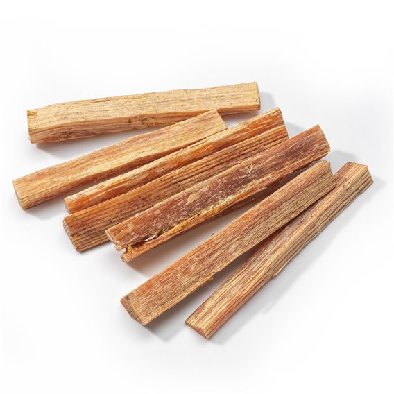 ARTS-Nature Fire Sticks aus Holz & Harz Bushcraft Survival Feuerstarter