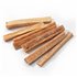 ARTS-Nature Fire Sticks aus Holz & Harz Bushcraft Survival Feuerstarter