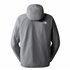 The North Face 100 Glacier Hoodie Herren Fleecepullover tnf medium grey heat hier im The North Face-Shop günstig online bestelle