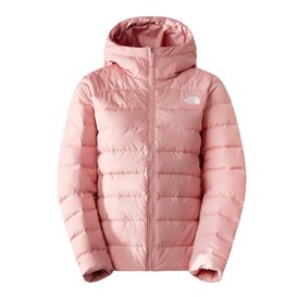 The North Face Aconcagua 3 Hoodie Damen Daunenjacke Winterjacke shady rose hier im The North Face-Shop günstig online bestellen