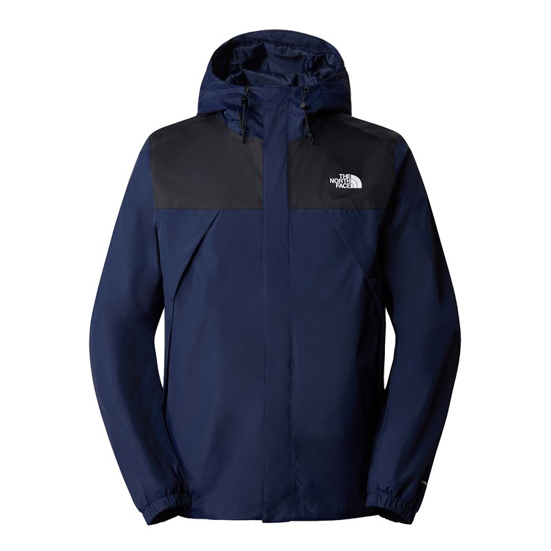 The North Face Antora Jacket Herren Regenjacke summit navy-tnf black hier im The North Face-Shop günstig online bestellen