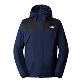 The North Face Antora Jacket Herren Regenjacke summit navy-tnf black hier im The North Face-Shop günstig online bestellen