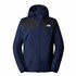 The North Face Antora Jacket Herren Regenjacke summit navy-tnf black hier im The North Face-Shop günstig online bestellen