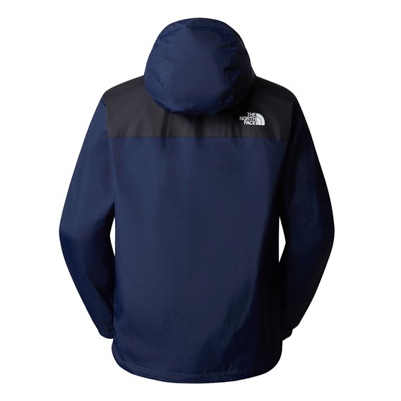 The North Face Antora Jacket Herren Regenjacke summit navy-tnf black hier im The North Face-Shop günstig online bestellen