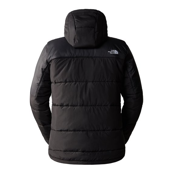 The North Face Circular Diablo Jacket Herren Winterjacke tnf black-tnf black hier im The North Face-Shop günstig online bestelle