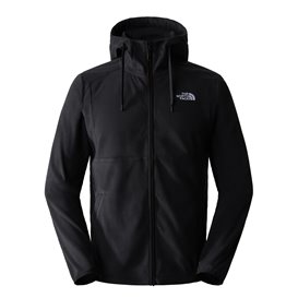 The North Face Homesafe Full Zip Fleece Hoodie Herren Fleecejacke tnf black hier im The North Face-Shop günstig online bestellen
