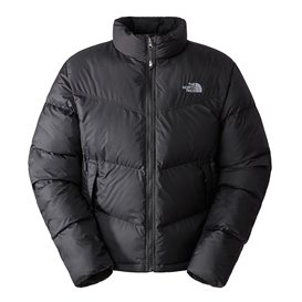 The North Face Saikuru Jacket Herren Winterjacke tnf black hier im The North Face-Shop günstig online bestellen