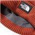 The North Face Salty Dog Lined Beanie Strickmütze brandy brown hier im The North Face-Shop günstig online bestellen