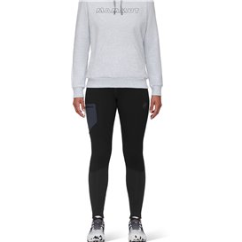 Mammut Aconcagua ML Tights long Damen Leggings Wanderhose black hier im Mammut-Shop günstig online bestellen