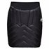 Mammut Aenergy IN Skirt Damen gefütterter Winter Rock black