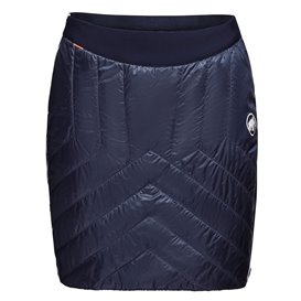 Mammut Aenergy IN Skirt Damen gefütterter Winter Rock marine