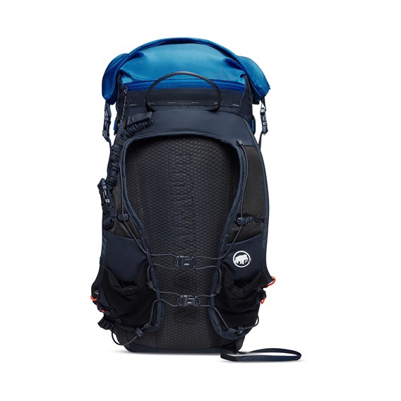 Mammut Aenergy ST 20-25 Skirucksack ice-marine hier im Mammut-Shop günstig online bestellen