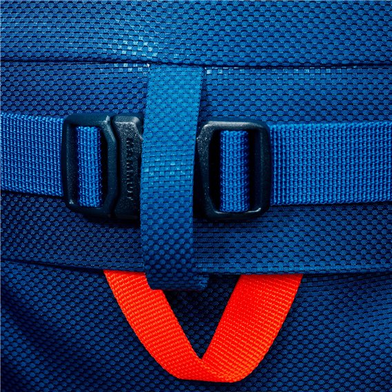 Mammut Aenergy ST 20-25 Skirucksack ice-marine hier im Mammut-Shop günstig online bestellen