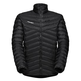 Mammut Albula IN Jacket Herren Winterjacke black hier im Mammut-Shop günstig online bestellen