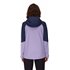 Mammut Convey Tour HS Hooded Jacket Damen Regenjacke supernova-marine hier im Mammut-Shop günstig online bestellen
