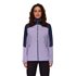 Mammut Convey Tour HS Hooded Jacket Damen Regenjacke supernova-marine hier im Mammut-Shop günstig online bestellen