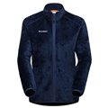 Mammut Innominata ML Jacket Damen Fleecejacke marine