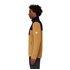 Mammut Innominata ML Jacket Herren Fleecejacke cheetah-black hier im Mammut-Shop günstig online bestellen