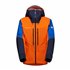 Mammut Nordwand Advanced HS Hooded Jacket Herren Regenjacke arumita-night