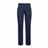 Mammut Winter Hiking SO Pants Damen Softshellhose Winterhose marine