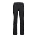 Mammut Zinal Guide SO Hybrid Pants Herren Softshellhose Winterhose black