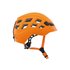 Petzl Boreo Helm zum Sportklettern und Bergsteigen Kletterhelm orange hier im Petzl-Shop günstig online bestellen