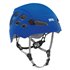 Petzl Boreo Helm zum Sportklettern und Bergsteigen Kletterhelm blau