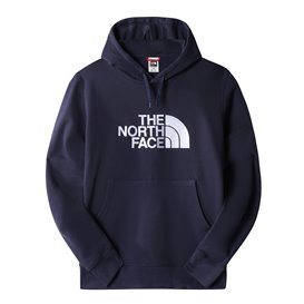 The North Face Drew Peak Hoodie Herren Pullover summit navy hier im The North Face-Shop günstig online bestellen
