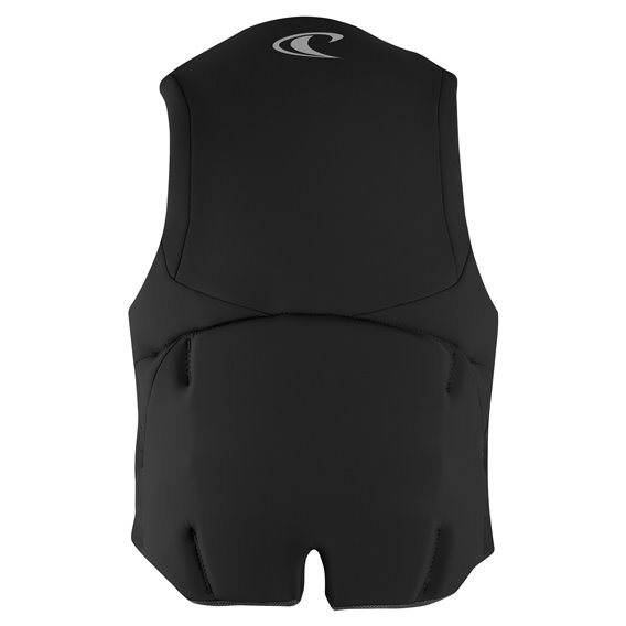 ONeill Reactor ISO Vest Prallschutzwesten Herren Neoprenweste schwarz hier im ONeill-Shop günstig online bestellen