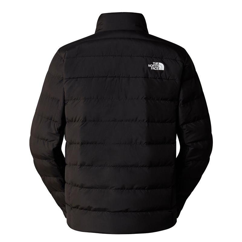 The North Face Aconcagua 3 Jacket Herren Daunenjacke Winterjacke tnf black hier im The North Face-Shop günstig online bestellen