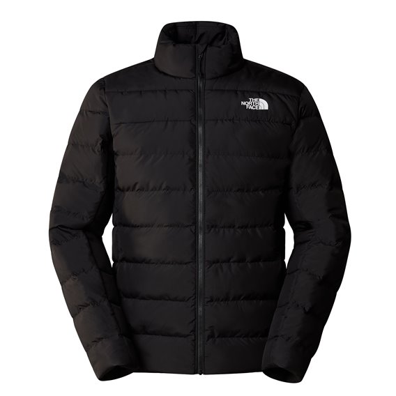 The North Face Aconcagua 3 Jacket Herren Daunenjacke Winterjacke tnf black hier im The North Face-Shop günstig online bestellen