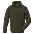 Pinewood Hurricane Sweater Herren Pullover Strickpullover green melange