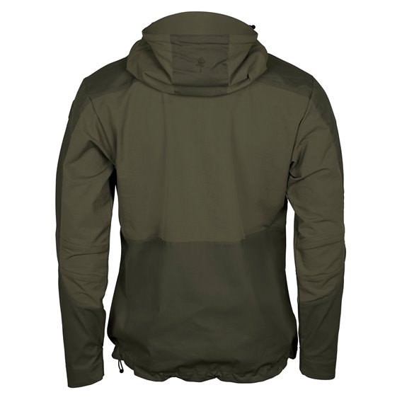 Pinewood Finnveden Hybrid Jacket Herren Übergangsjacke olive hier im Pinewood-Shop günstig online bestellen