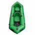 Extasea Packraft 300 Double 2er Trekking Schlauchboot oliv-grün TPU ultra leicht hier im ExtaSea-Shop günstig online bestellen