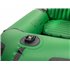 Extasea Packraft 300 Double 2er Trekking Schlauchboot oliv-grün TPU ultra leicht hier im ExtaSea-Shop günstig online bestellen
