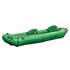 Extasea Packraft 300 Double 2er Trekking Schlauchboot oliv-grün TPU ultra leicht hier im ExtaSea-Shop günstig online bestellen