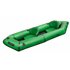 Extasea Packraft 300 Double 2er Trekking Schlauchboot oliv-grün TPU ultra leicht hier im ExtaSea-Shop günstig online bestellen