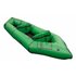 Extasea Packraft 300 Double 2er Trekking Schlauchboot oliv-grün TPU ultra leicht hier im ExtaSea-Shop günstig online bestellen