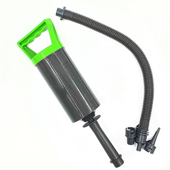ExtaSea Packraft Pumpe Handpumpe Luftpumpe